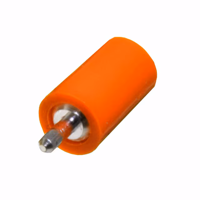 105-0856-001 Cinch Connectivity Solutions Johnson  Puntos de prueba